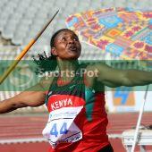 Cecilia Kiplagat