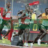 Moses Kipsiro