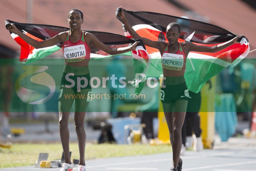2021 World Athletics U20 Championships