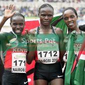 Vivian Cheruiyot