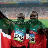 Eliud Kipchoge IMG_8719