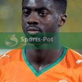 Kolo Toure