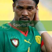 Rigobert Song