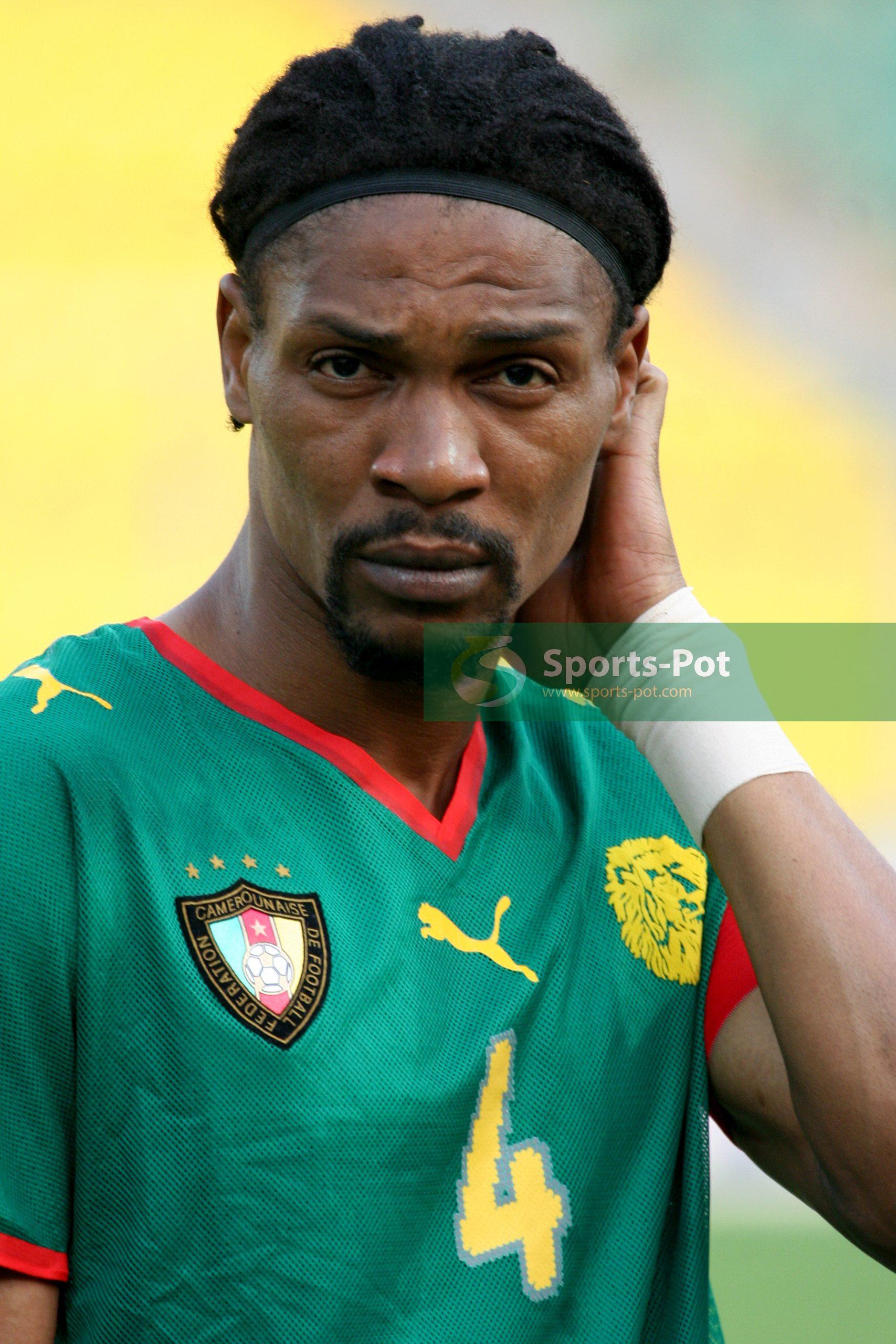 Rigobert Song – SPORT-SPOT.COM