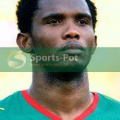 Samwel Etoo