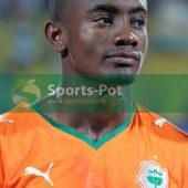 Solomon Kalou