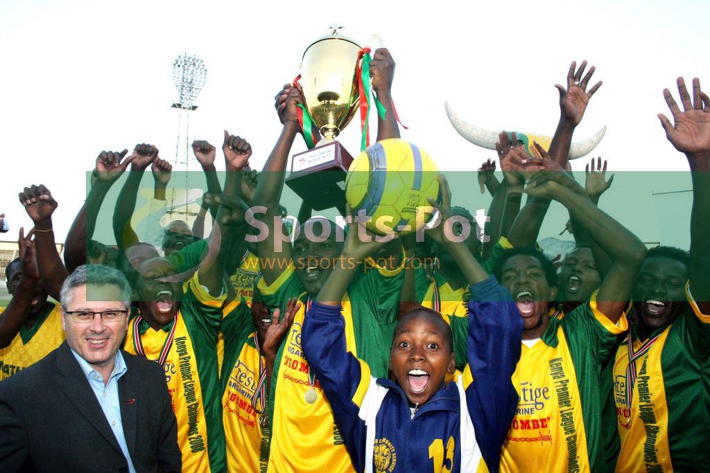 Mathare champions – SPORT-SPOT.COM