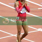 Sanya Richards Rose _G6I6100