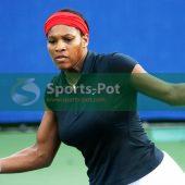 Serena Williams -3