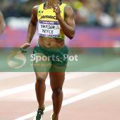 Shelly-Ann Fraser-Pryce _G6I6835