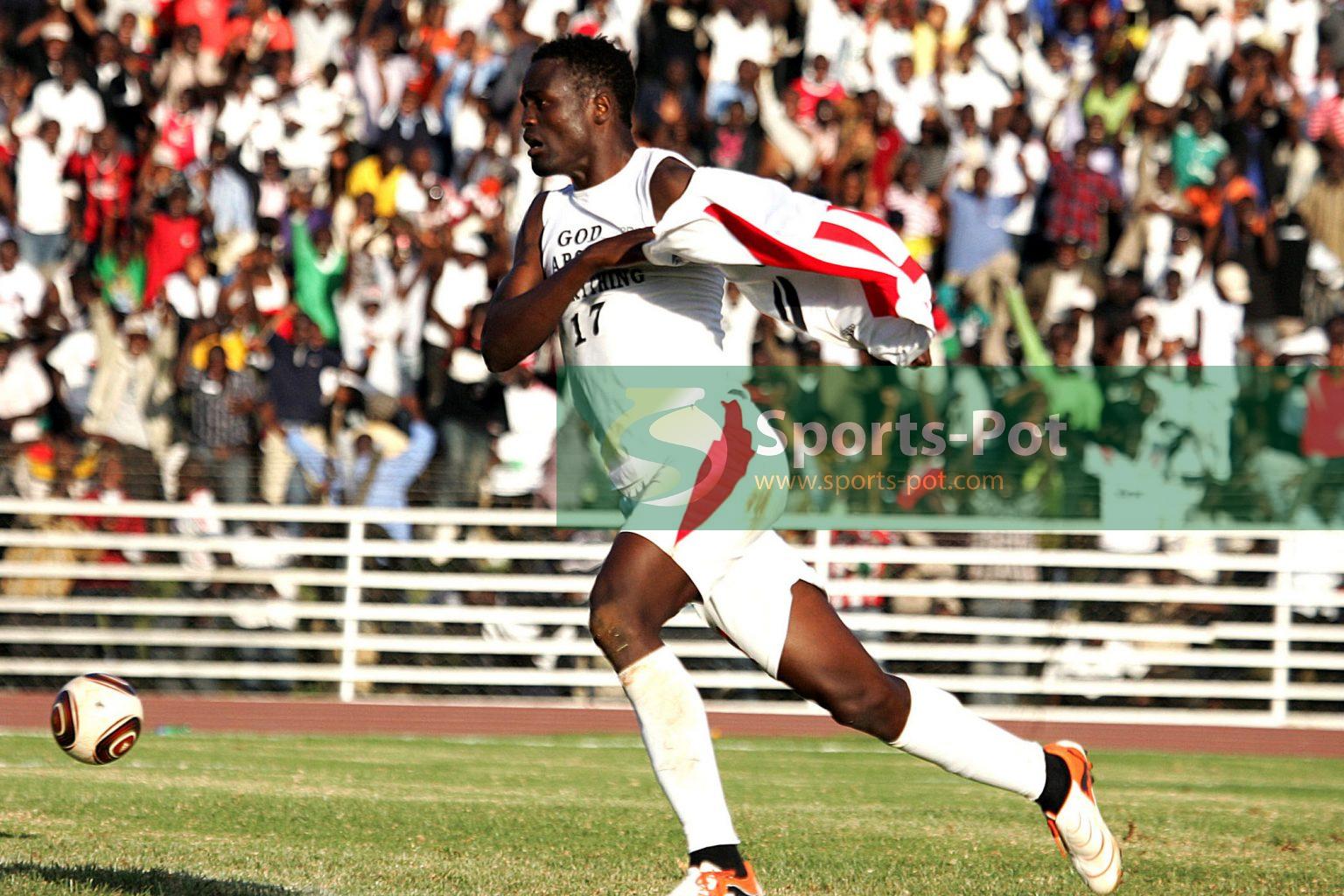 Macdonald Mariga – SPORT-SPOT.COM