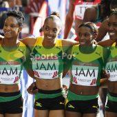 Jamaica won gold_04O8757