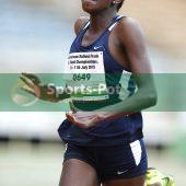 Purity Cherotich 09021