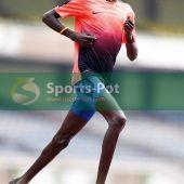 Asbel Kiprop  14340