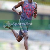 David Rudisha 14369