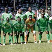 Gor Mahia FC