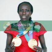 Edna Kiplagat 3108