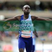 Timothy Cheruiyot  382A6344