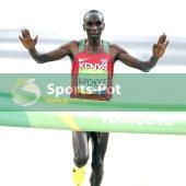 Eliud Kipchoge _X1U0733