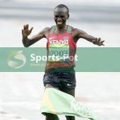 Eliud Kipchoge _X1U0747