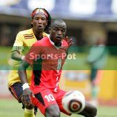 Dennis Oliech 0810