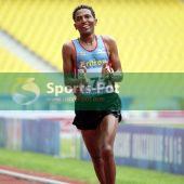 Zersenay Tadesse 380K1986