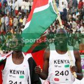 Michael Kipyegon IMG_5617